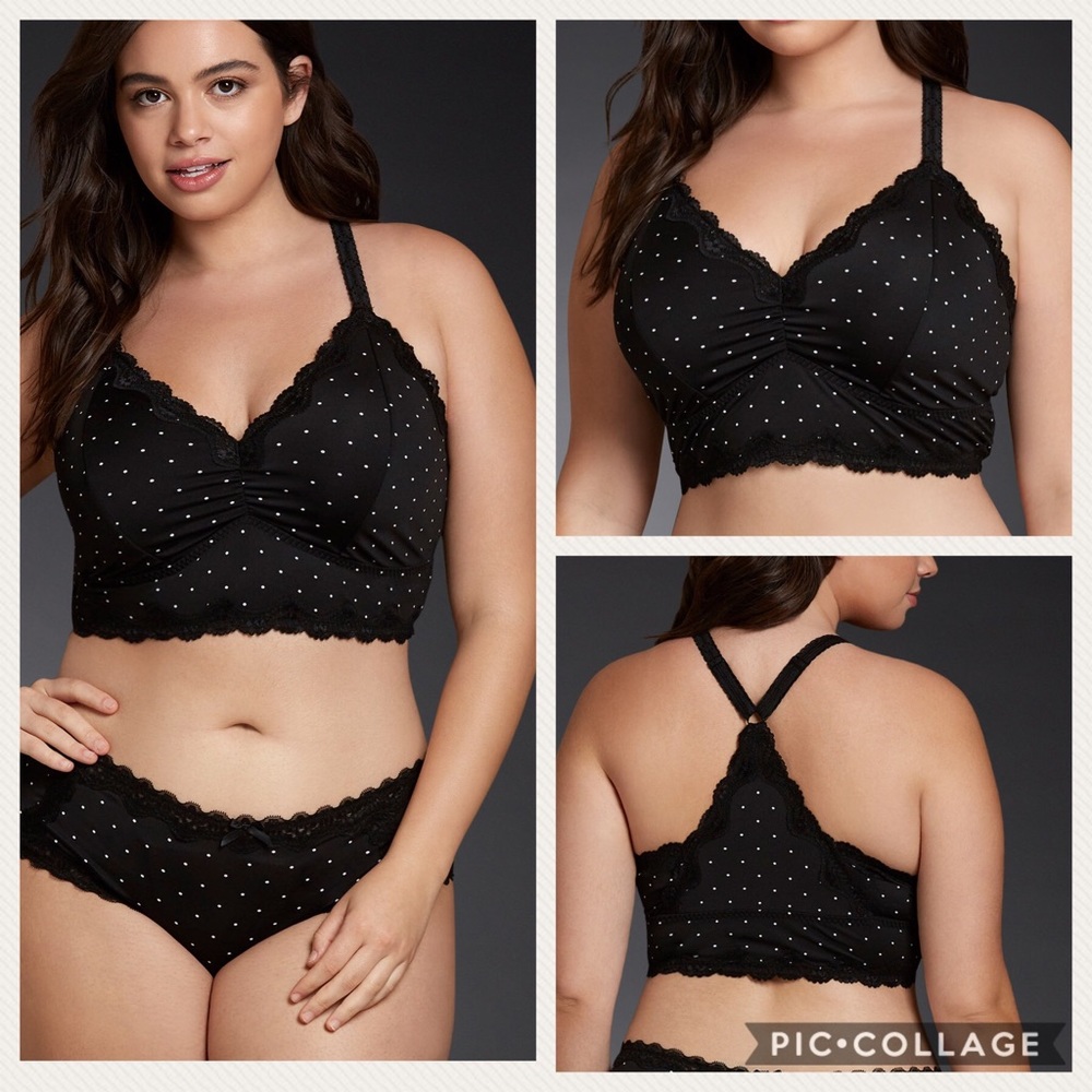 Torrid bralette - Picture 1 of 1