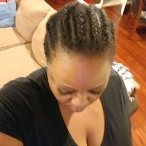 Meet your Posher, Katrina