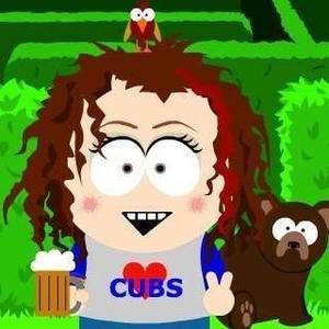 Meet your Posher, Ellen