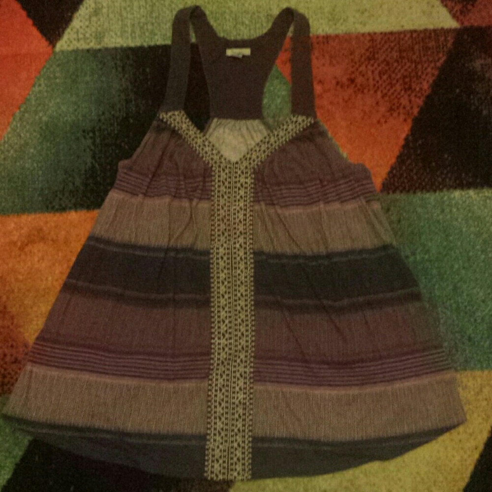 Urban Outfitters Purple tank top