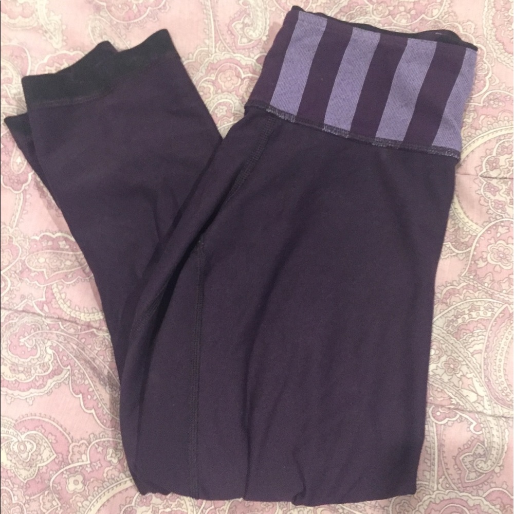 Reversible Lululemon