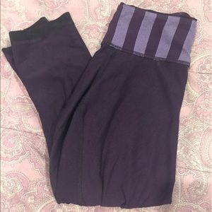 Reversible Lululemon