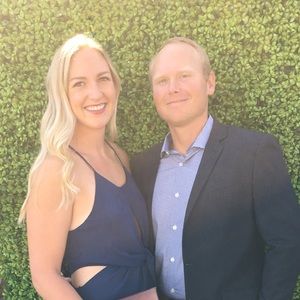 Meet your Posher, Courtney