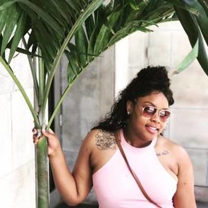 Meet your Posher, Tiana