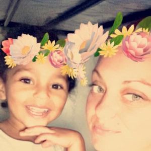 Meet your Posher, Joy