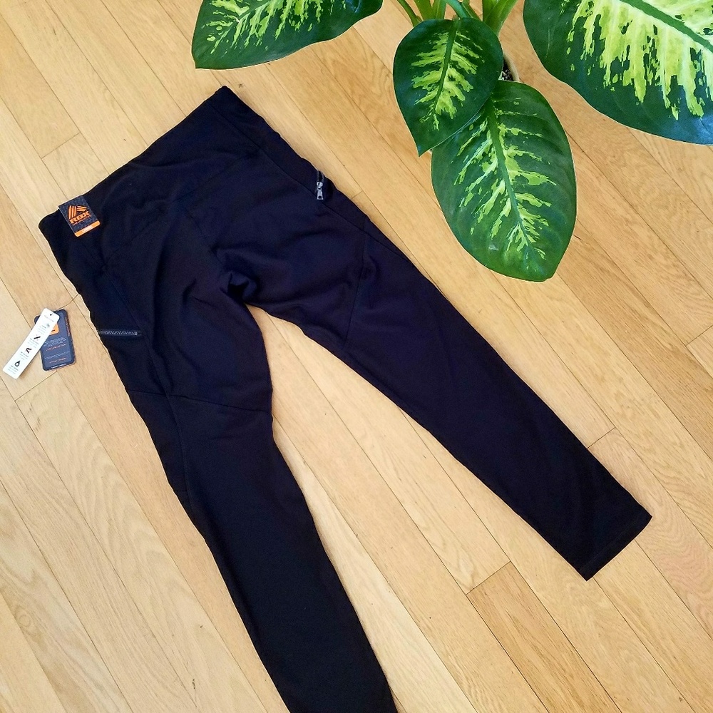 High Waisted Pocket Squat Proof Lulu Dupe Legging