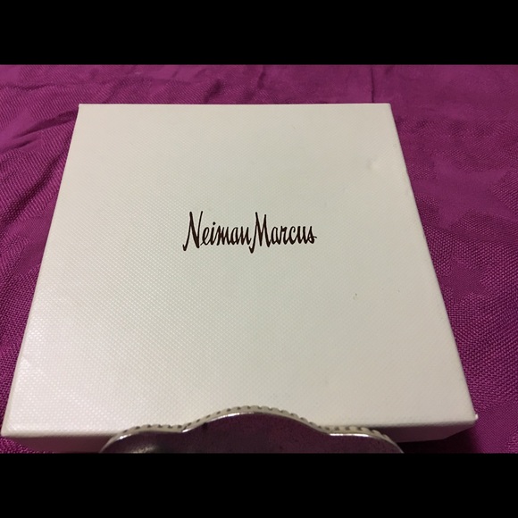 ⭐️NM 100th Anniversary Buckle⭐️ main image 3