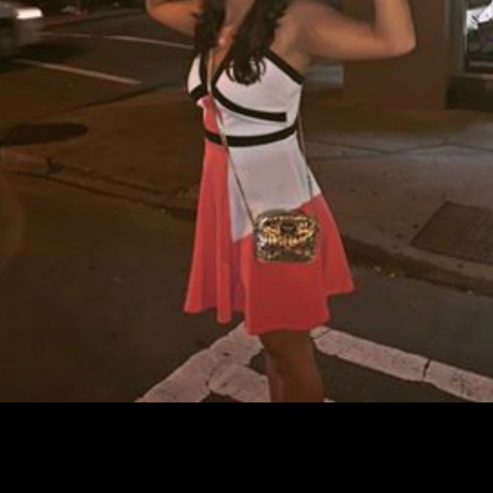 Cocktail dress