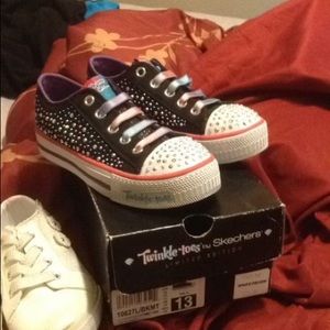 Skechers Twinkle Toes