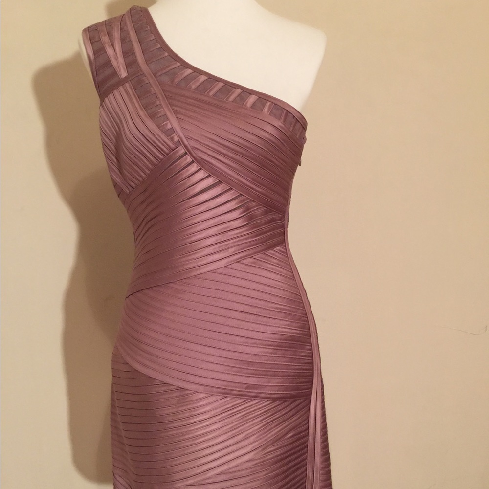 BCBG Dress