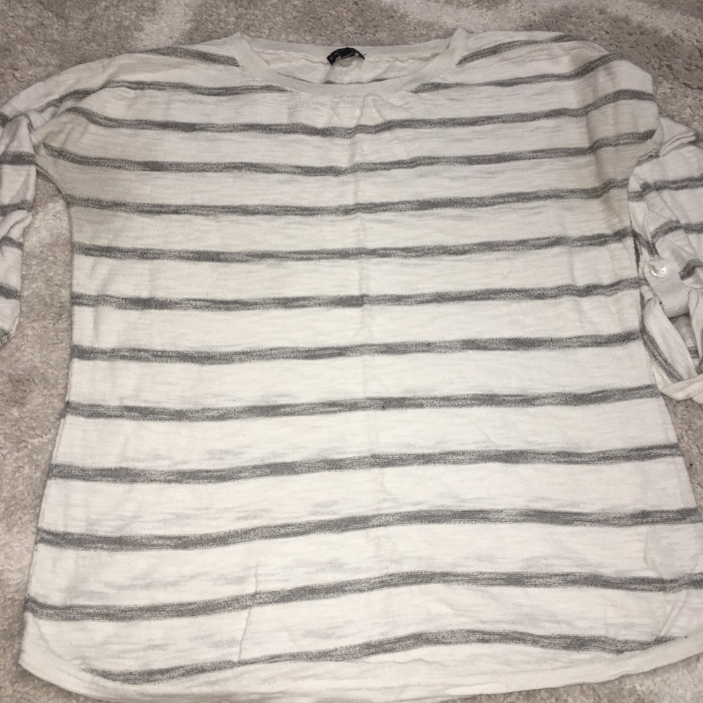 3 Express Quarter Sleeves