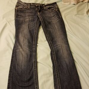 Miss Me jeans size 28