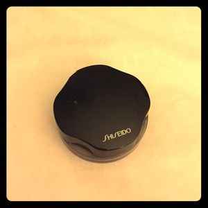 Brand new never used Shiseido eye cream