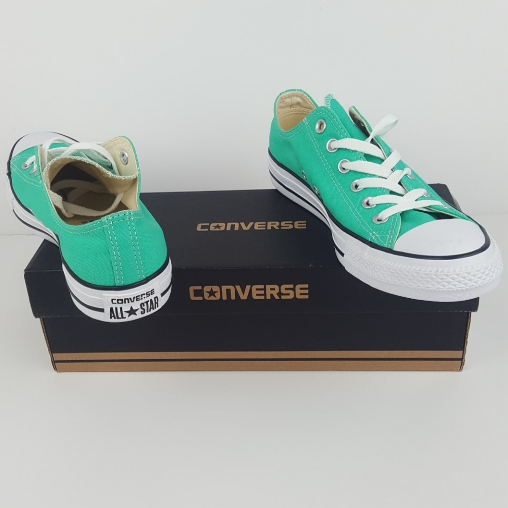 *NEW* Converse Chuck Taylor All Star Men-7/Women-9 - Picture 4 of 4