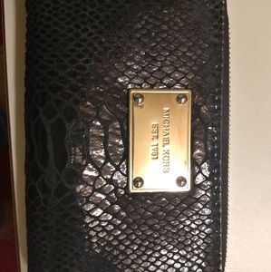 Small wallet