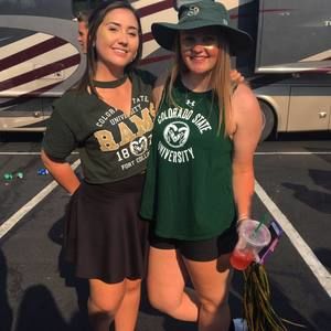 Meet your Posher, Marissa