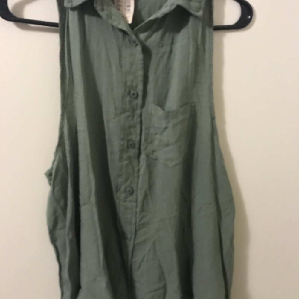 Summer top
