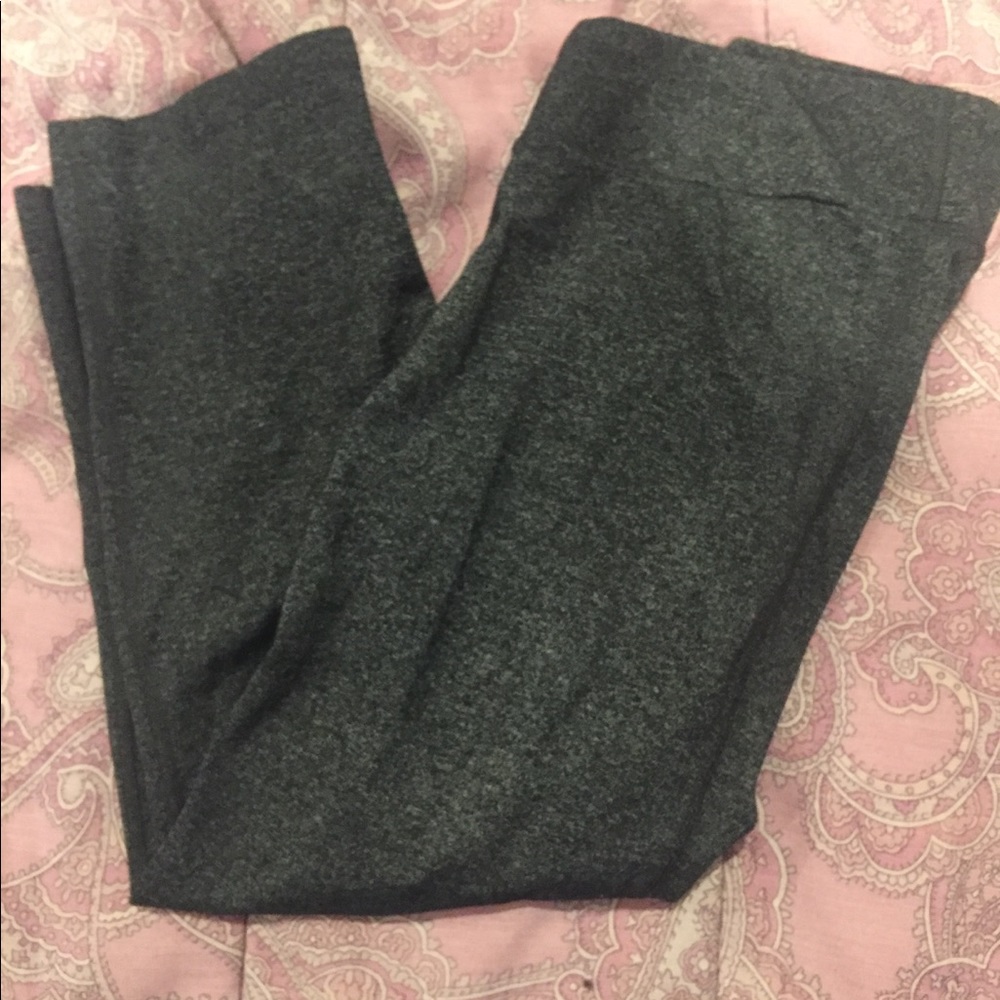 Lucy Yoga pants