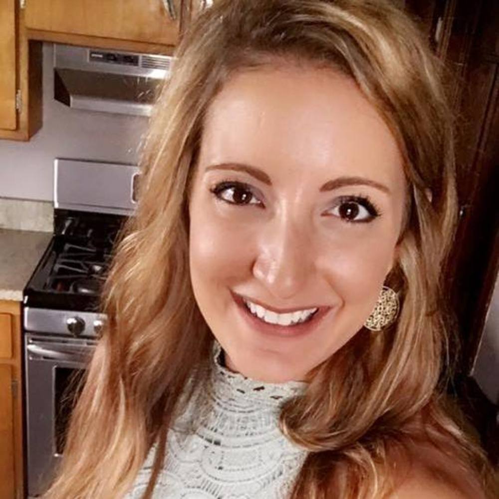Meet your Posher, Abby