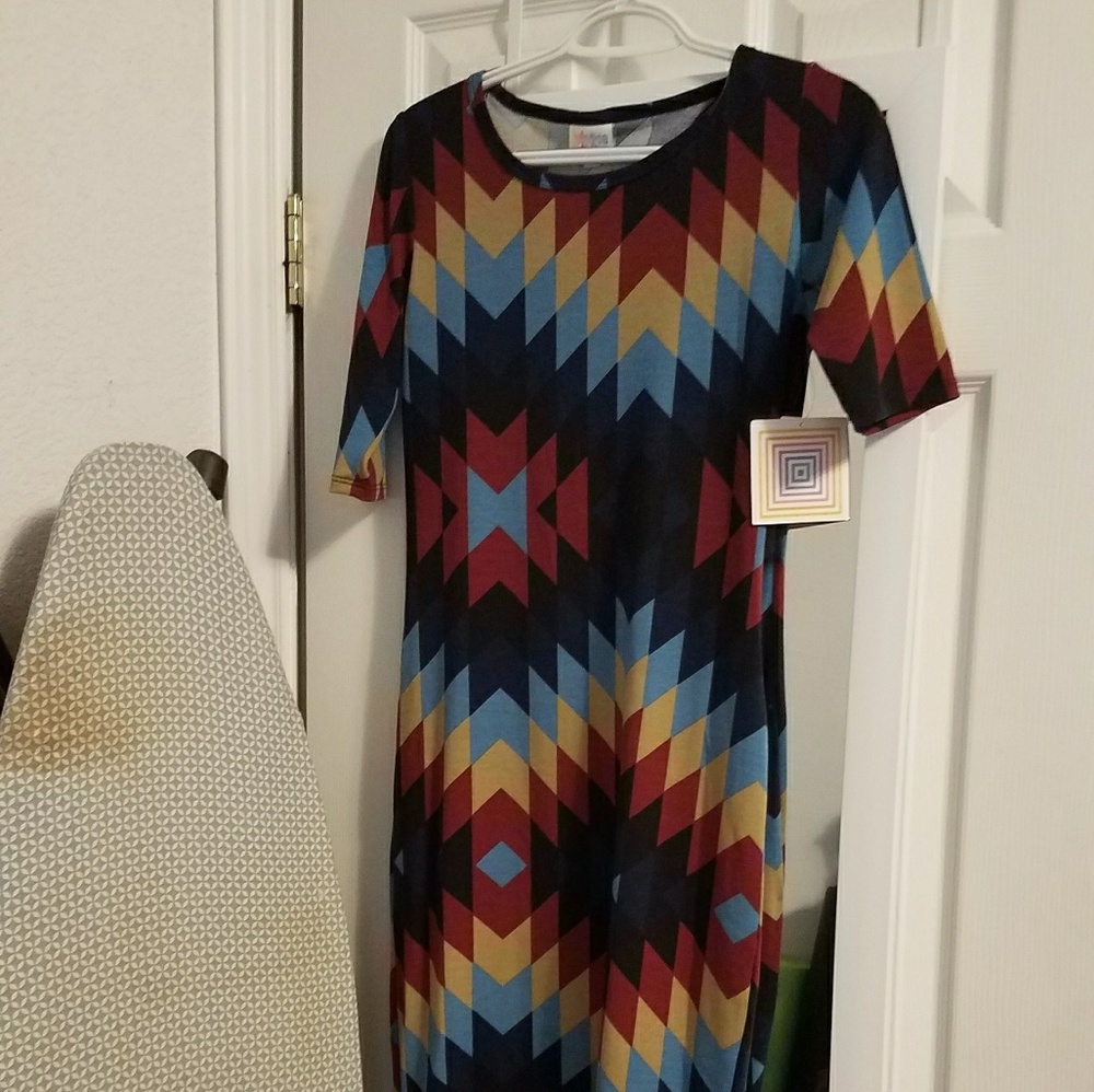 Unicorn Alert!  AZTEC JULIA