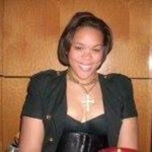 Meet your Posher, Charisse