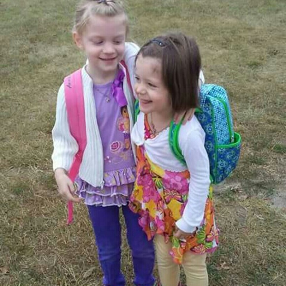 Meet your Posher, Crystal - Picture 3 of 8