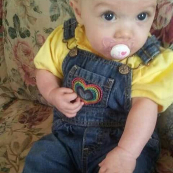 Meet your Posher, Crystal - Picture 5 of 8