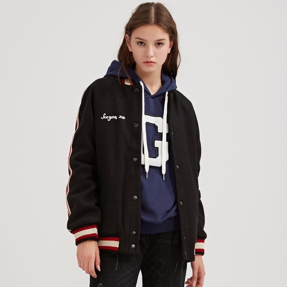 ZARA TRF GIRLS JACKET - Picture 3 of 8