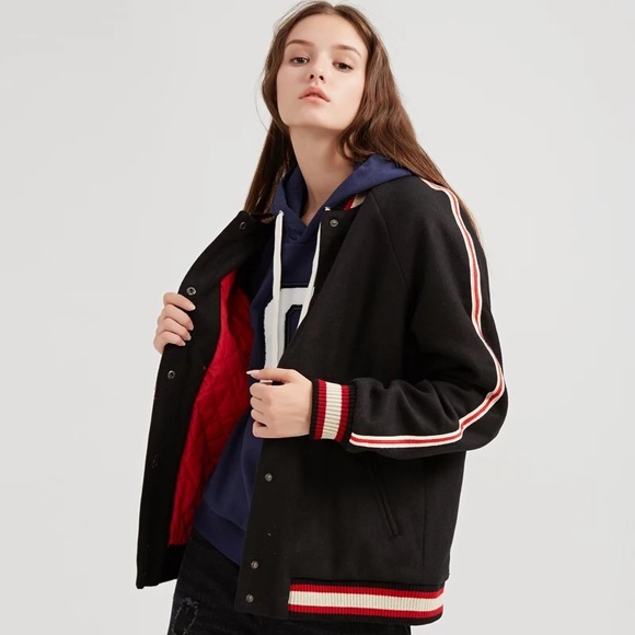 ZARA TRF GIRLS JACKET - Picture 4 of 8