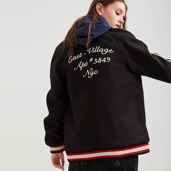 ZARA TRF GIRLS JACKET - Picture 5 of 8