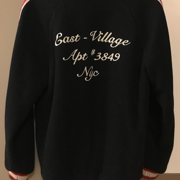 ZARA TRF GIRLS JACKET - Picture 6 of 8