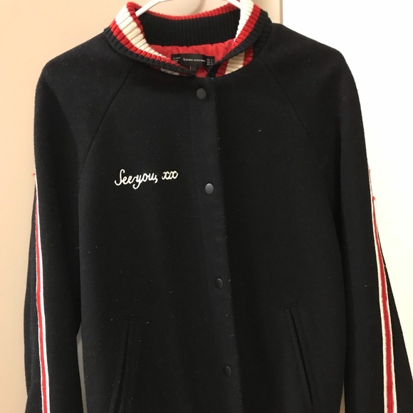 ZARA TRF GIRLS JACKET - Picture 7 of 8