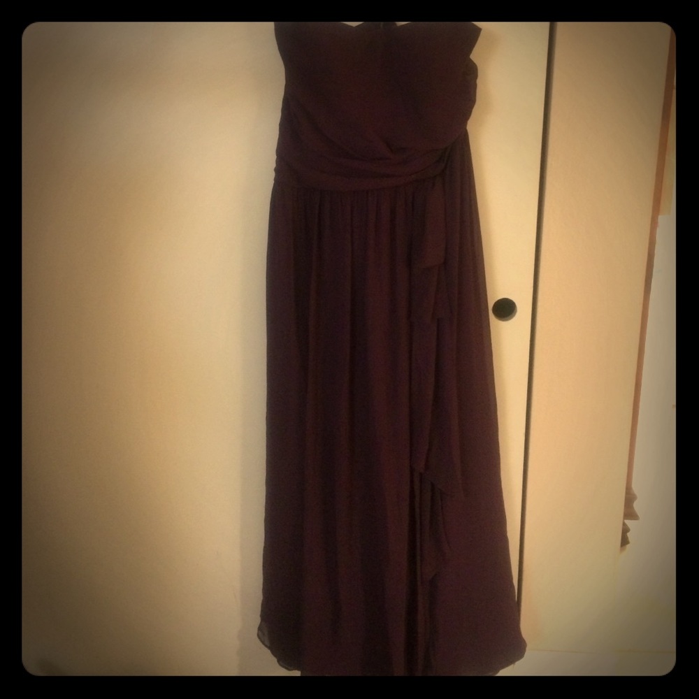 Alfred Angelo Bridesmaid Dress