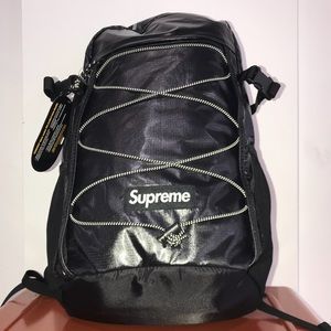 Supreme backpack