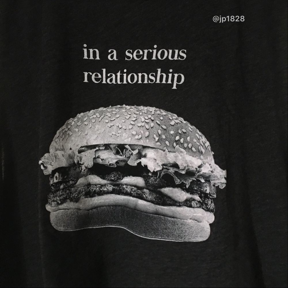 5🌟Rated Wildfox Relationship Tank❤️🍔 - Picture 7 of 7