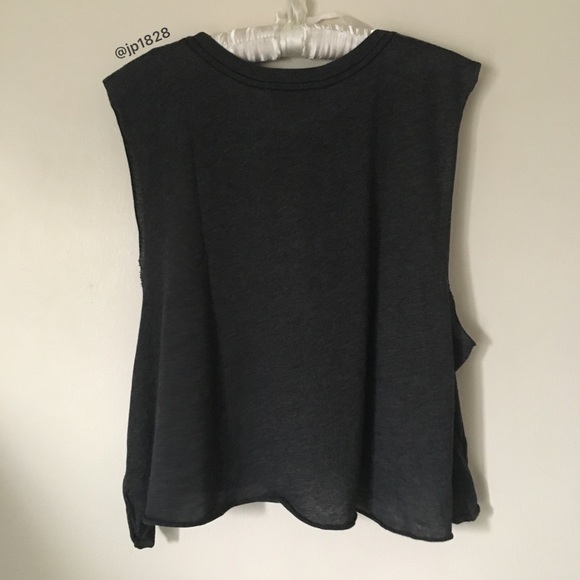 5🌟Rated Wildfox Relationship Tank❤️🍔 - Picture 5 of 7