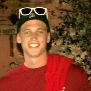 Meet your Posher, Alec