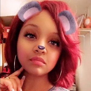 Meet your Posher, Ariana