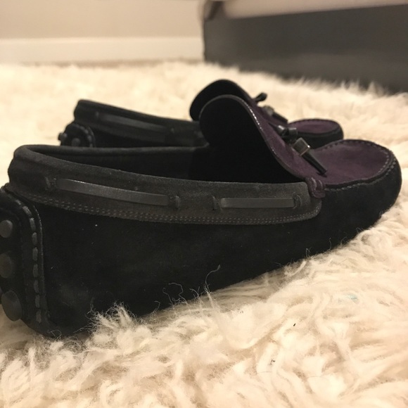 Louis Vuitton drivers main image 4