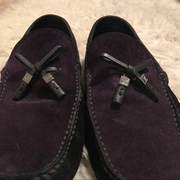Louis Vuitton drivers