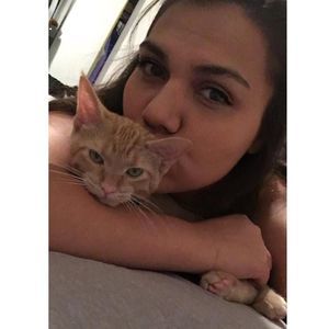 Meet your Posher, Mariah