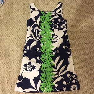 Lilly Pulitzer Shift Dress