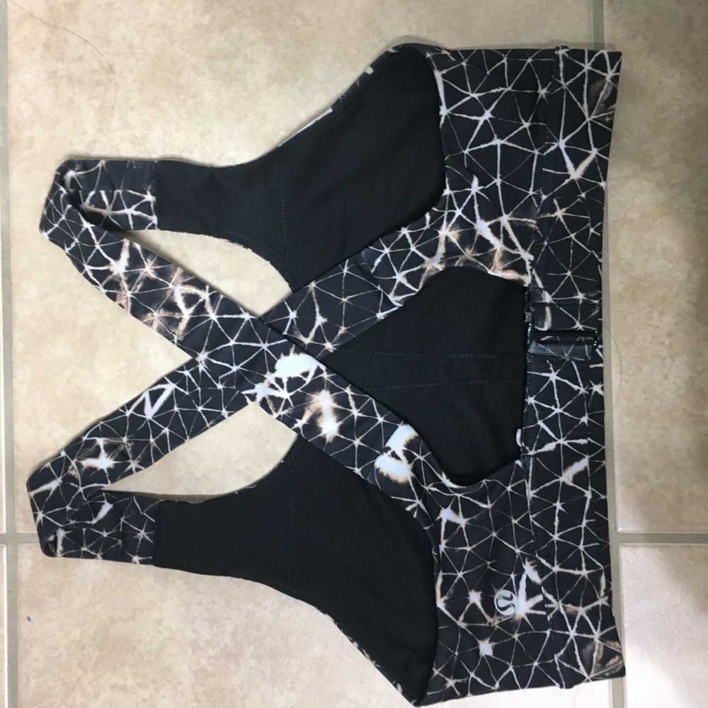 lululemon bra
