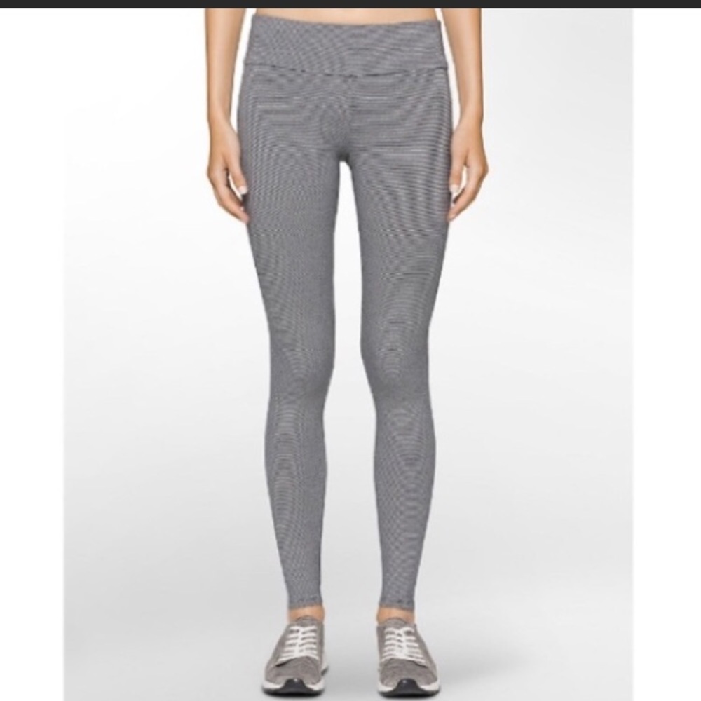 calvin klein leggings