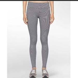 calvin klein leggings