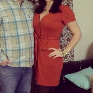 Jessica Simpson Dress