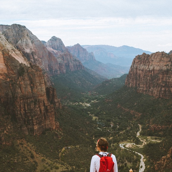 Meet your Posher, Jacob - Picture 1 of 1