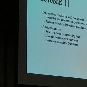 Meet your Posher, Edward