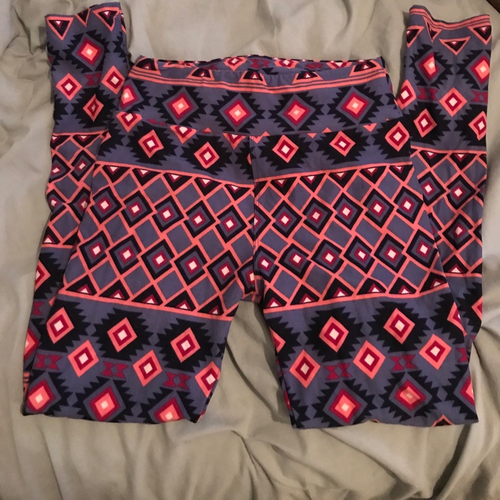 Lularoe leggings