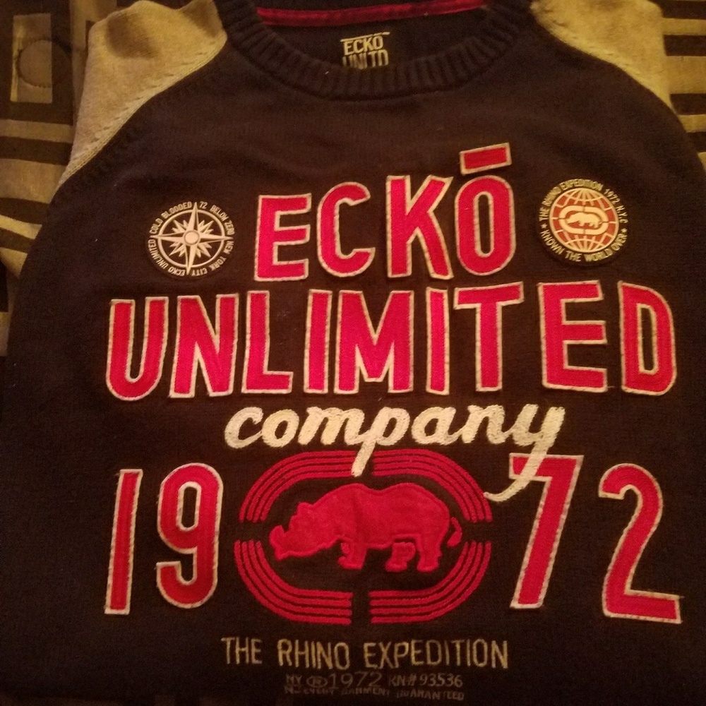 Ecko Unlimited